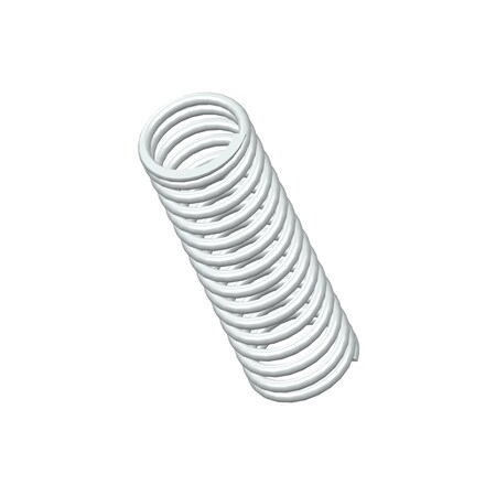 Approved Vendor Compression Spring, O= .188, L= .59, W= .020 G709970656